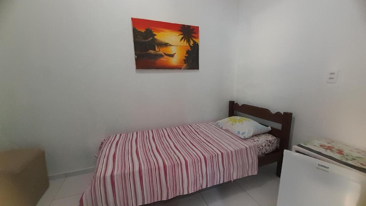 Subindo As Dunas Chales Canoa Quebrada Exterior photo
